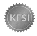 KFSI 수료증