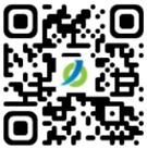 App store QR코드